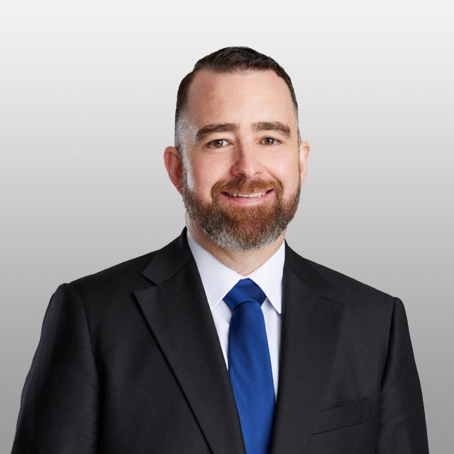 Patrick Fagan