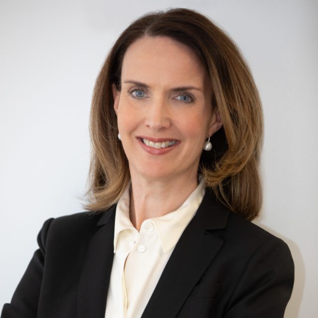 Kirsten Mulley