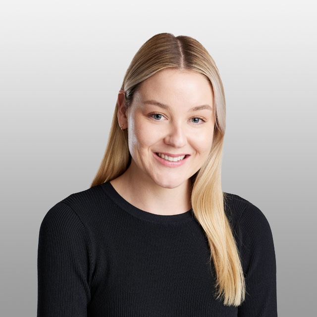 Natalie Duthie